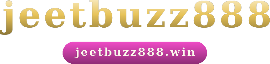 jeetbuzz888 logo